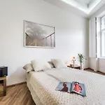 Budapest City Apartment
