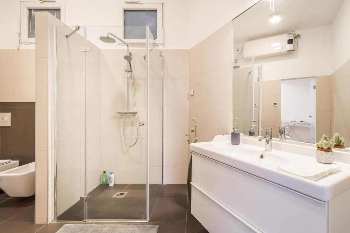 Apartament City *