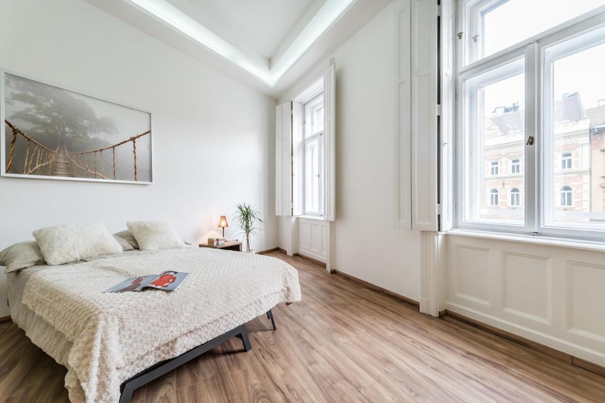 Apartament City *