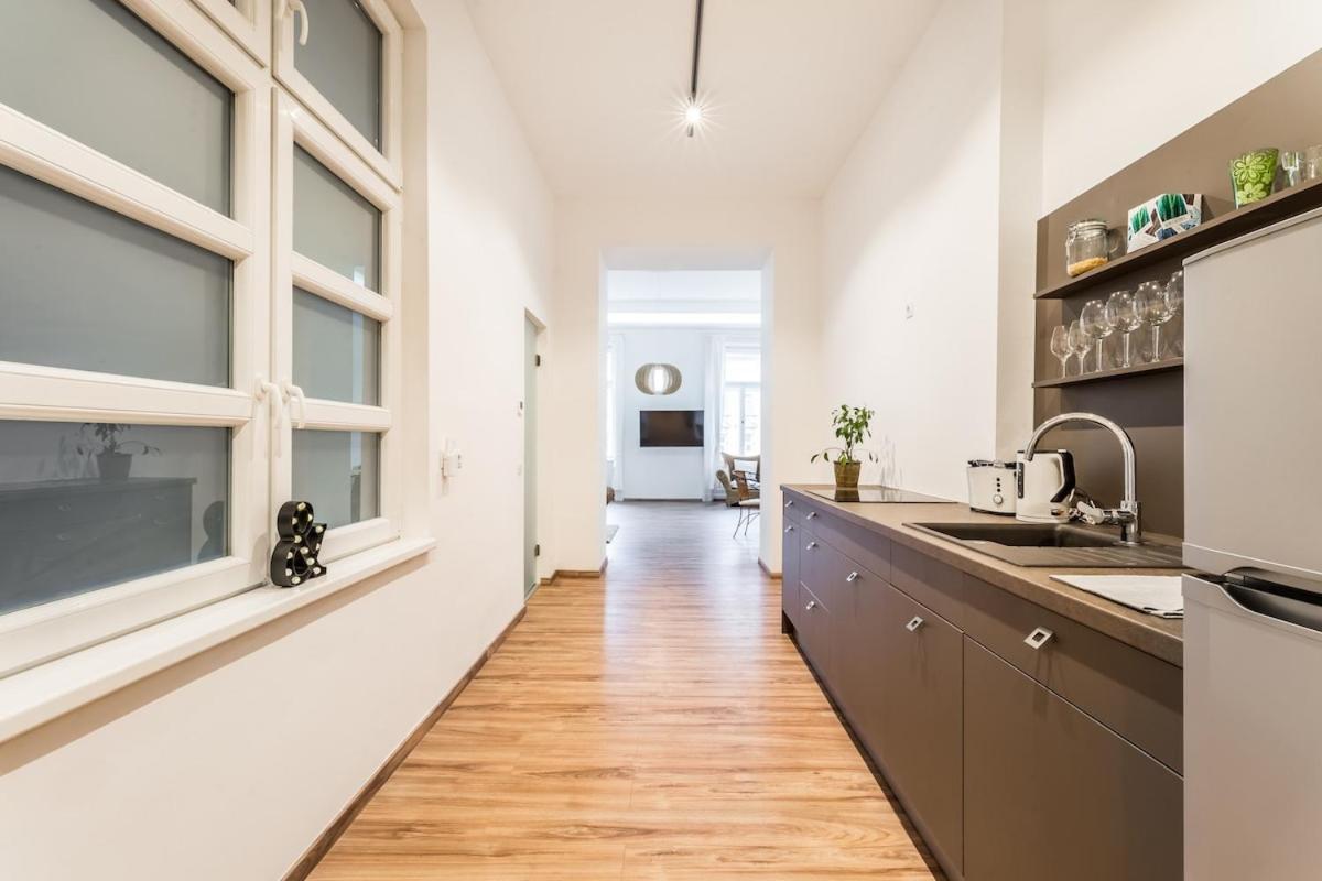 City Apartament *