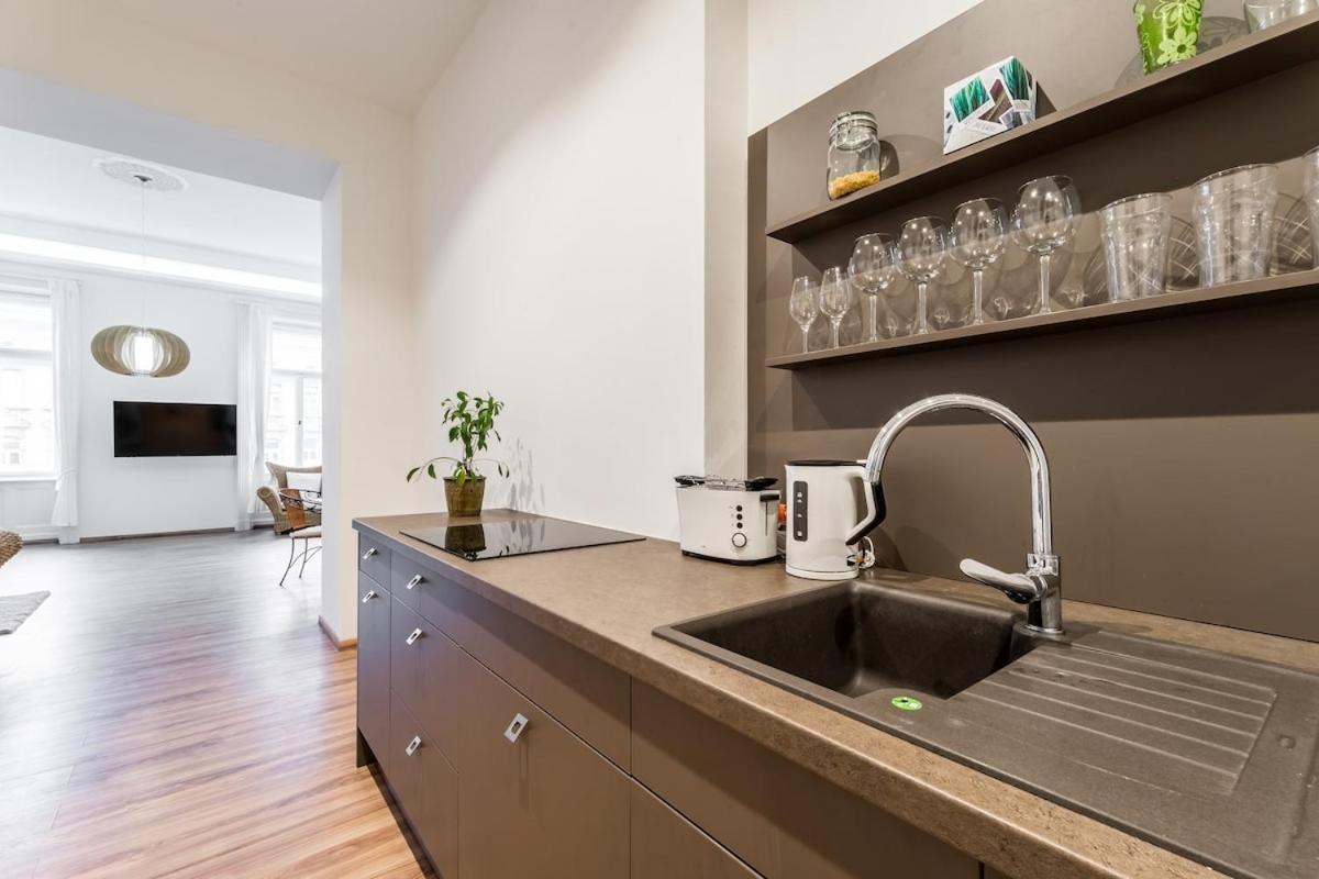 Apartament City *