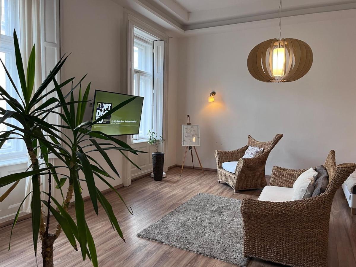 City Apartament