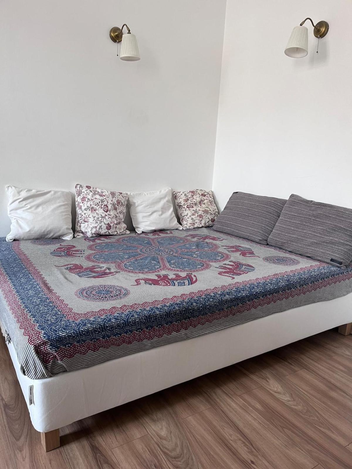 Apartament City