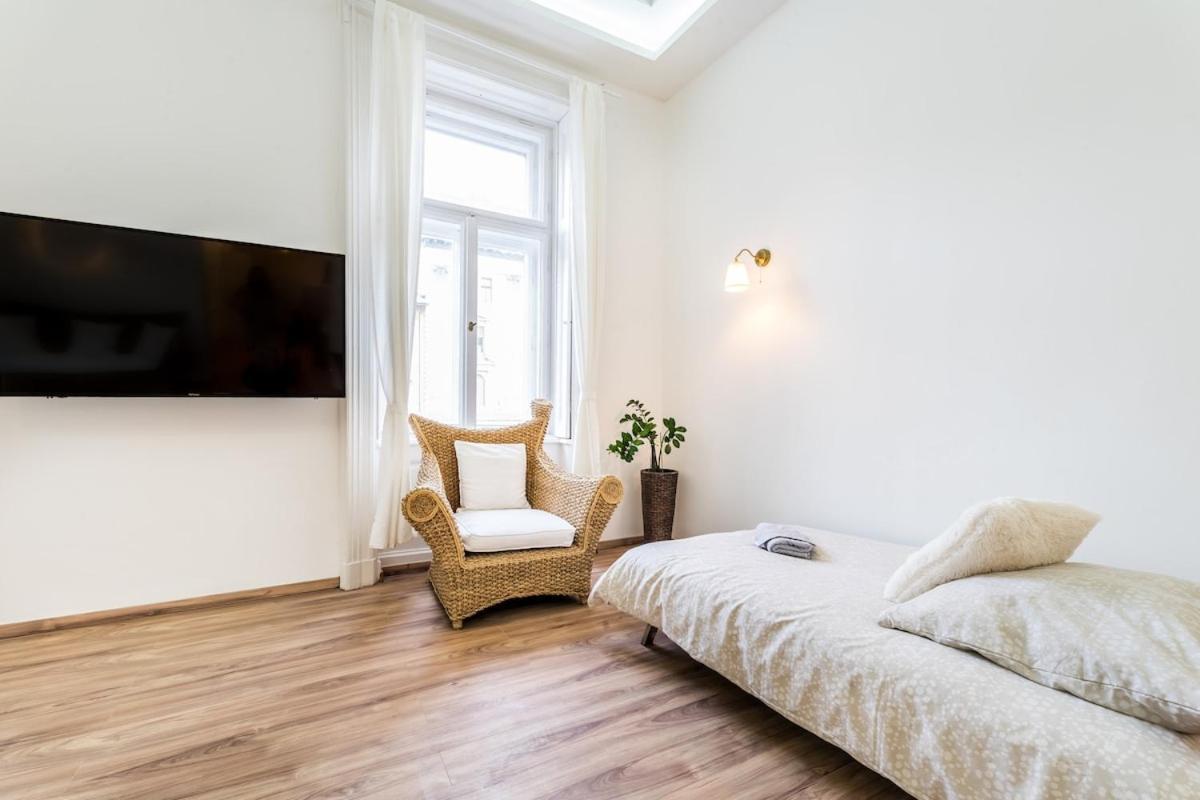 City Apartament *