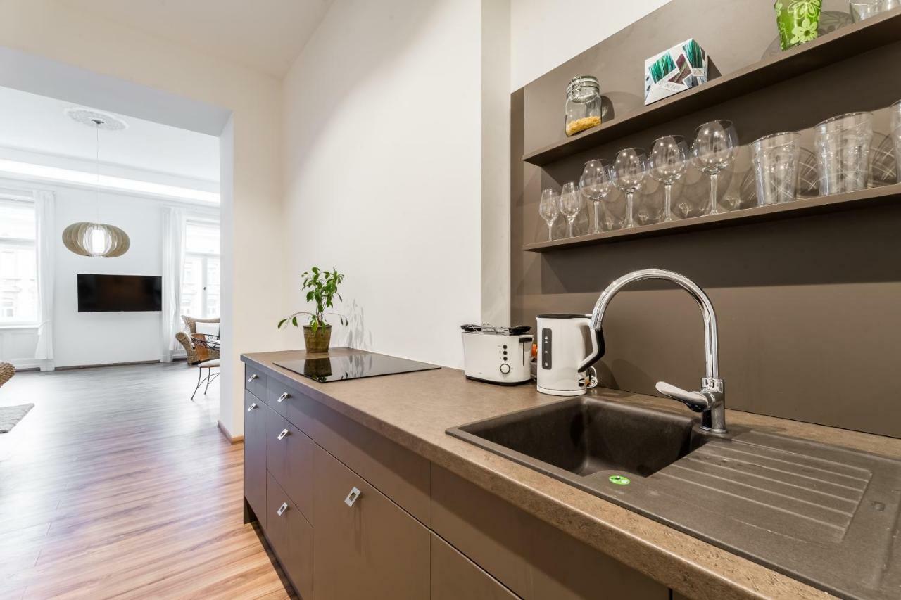 City Apartament