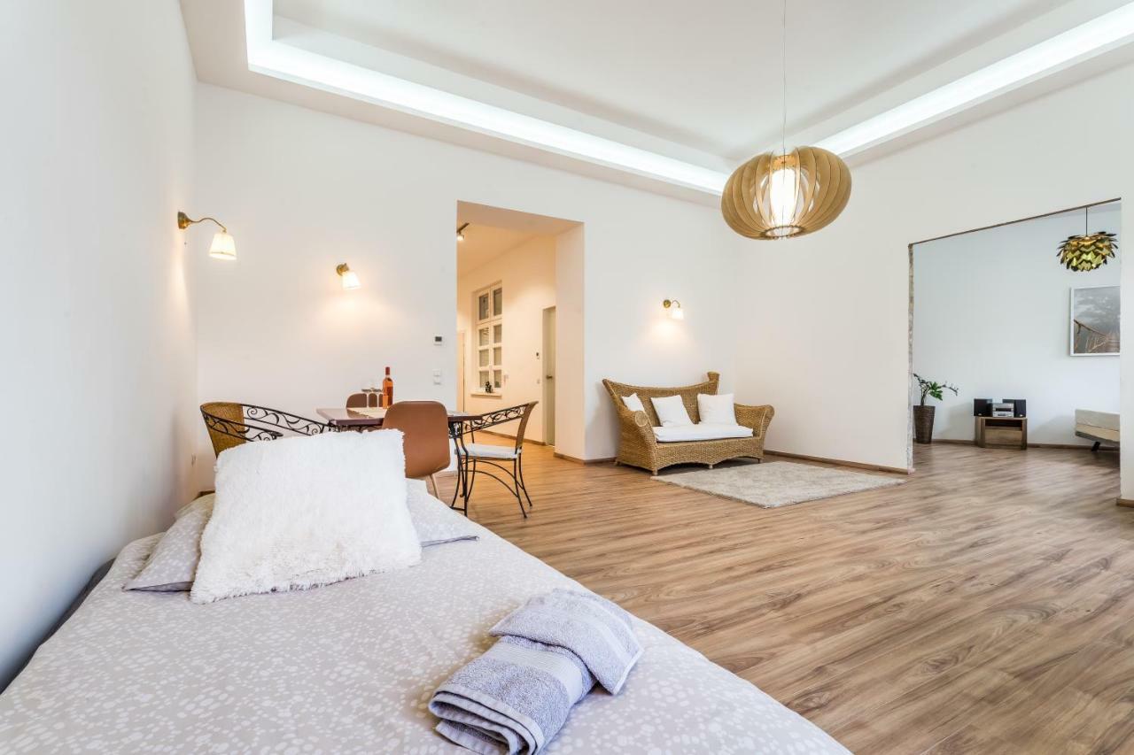 City Apartament