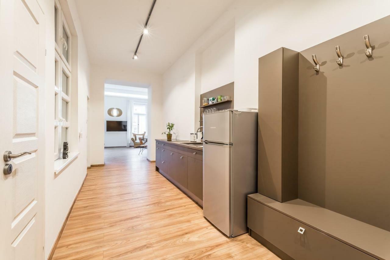 City Apartament